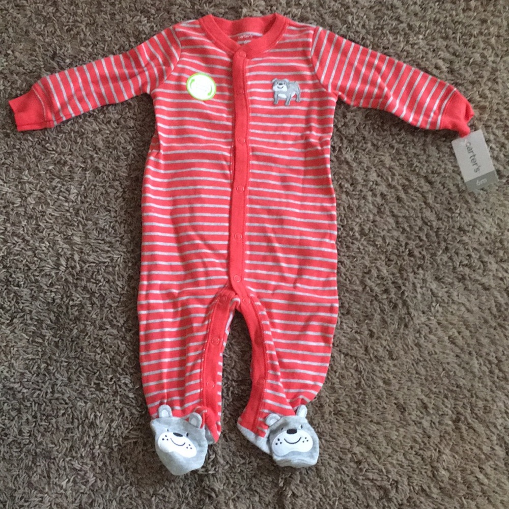 Baby jumper